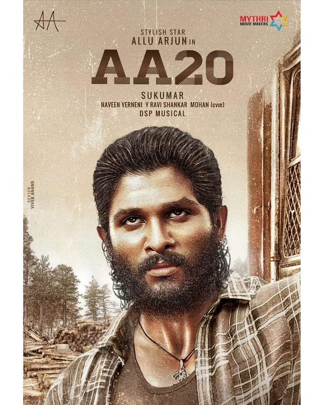 AA20 Poster Goes Viral, Makers Respond