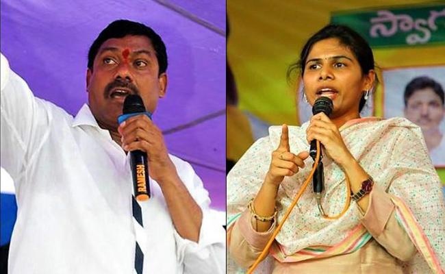 Akhila Hired Killers To Eliminate Rival?