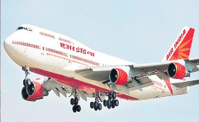 All states except AP, Bengal to resume flights on Mon