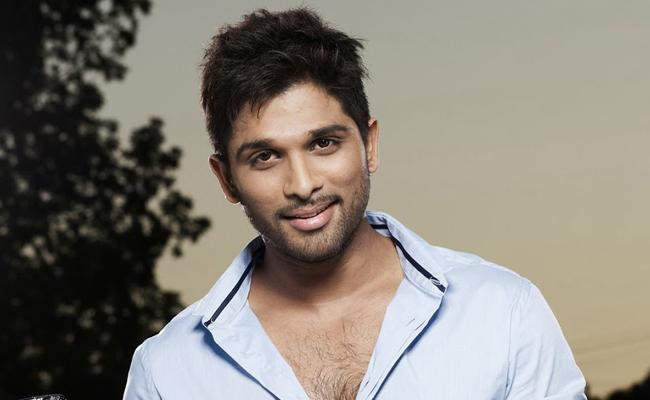 Coronavirus Pandemic Upsets Allu Arjun's Plans