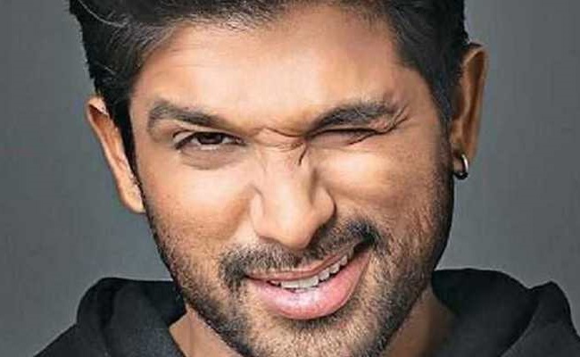 Allu Arjun's Mega Plan To Score Another Blockbuster