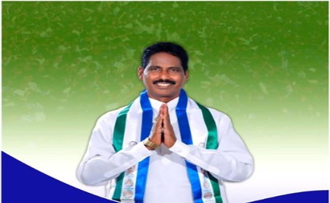 Nandikotkuru MLA to stay back in YSRC, for now!