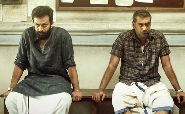 No Cast Finalized for Ayyappanum Koshiyum Remake