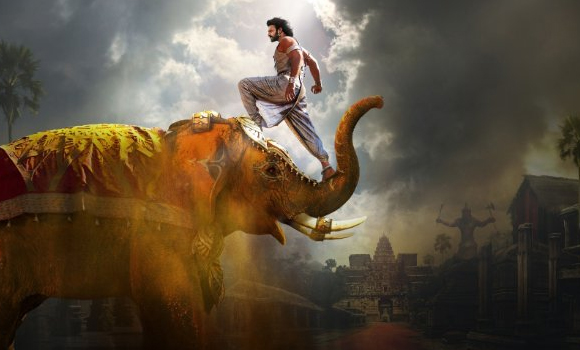 'Baahubali 2' cast nostalgic as blockbuster turns three