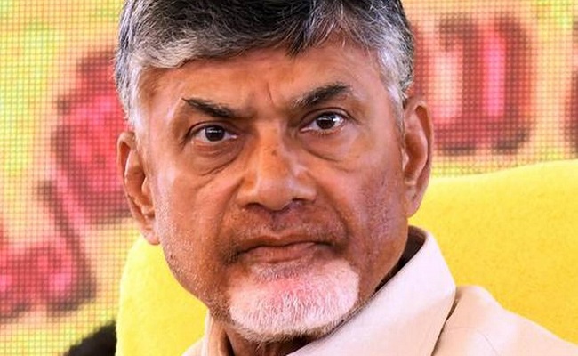 CBN Reminds The 'Athadu' Climax