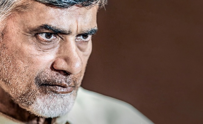 Is 'Vennupotu' Unavoidable For Chandrababu Naidu?