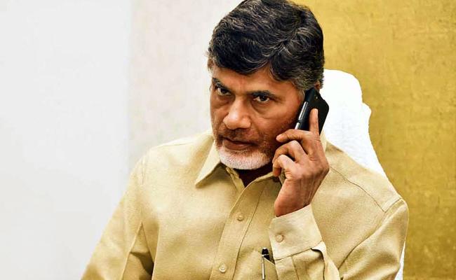 Countdown to Naidu losing LOP status?