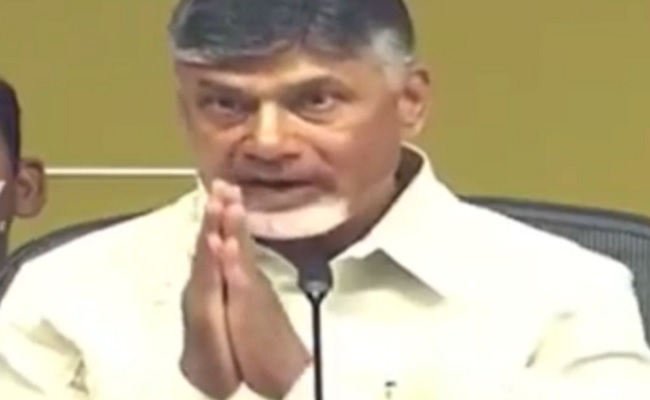 Why Leaders Are Leaving Naidu?