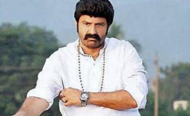 'We Invited Balakrishna For Meeting': Producer