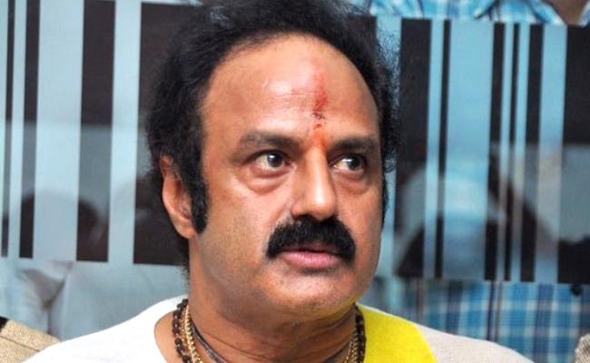 Mixed Reactions to Balayya's Monarch