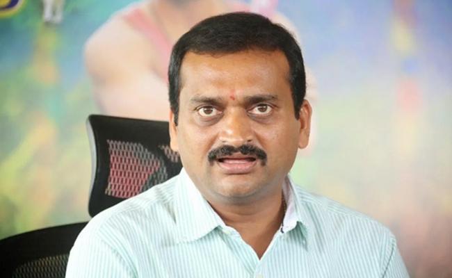 Bandla Ganesh Losing INR 20 Lakh Per Day