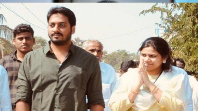 Stage Set For Arrest Of Akhila's Hubby?