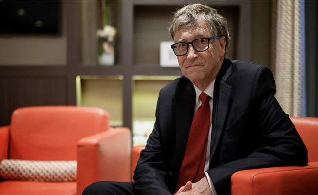 The 1st modern pandemic will define this era: Bill Gates