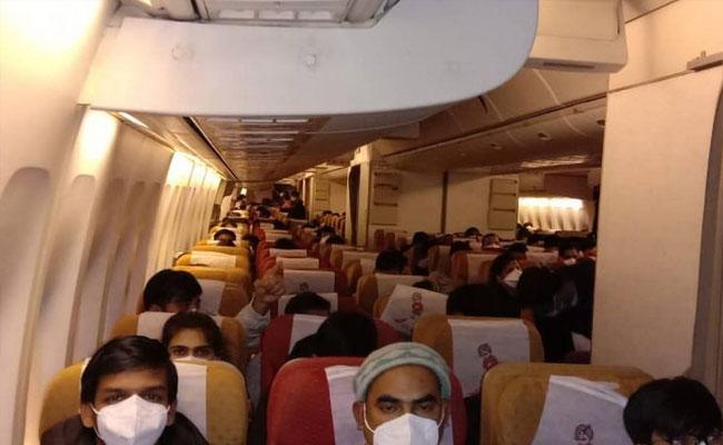 Coronavirus scar makes Emirates offer flexi bookings