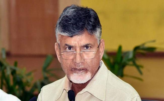 Naidu's video conferencing not secure?