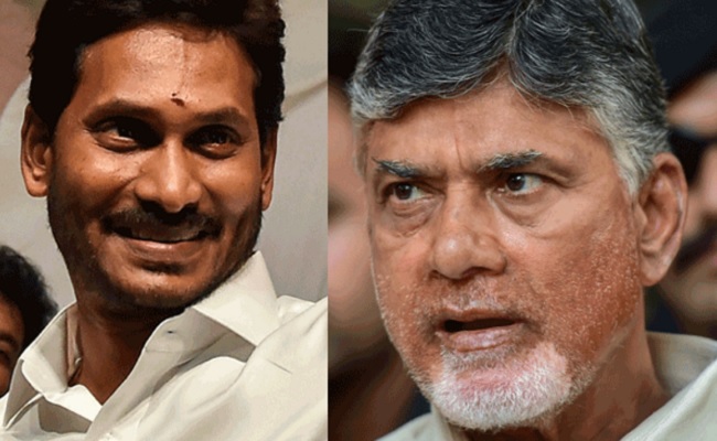 Jagan Does What Naidu Could Not