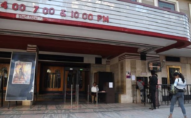 Cinemas look to retain patron confidence in aftermath of lockdown