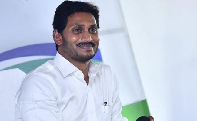 Kejriwal OK, Modi OK But Jagan Not Ok