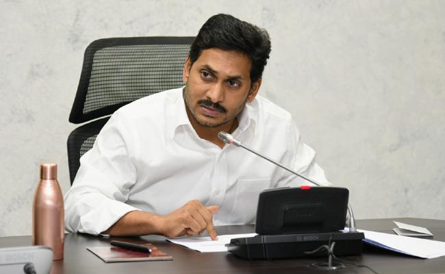 Why So Many Media Coordinators For Jagan?