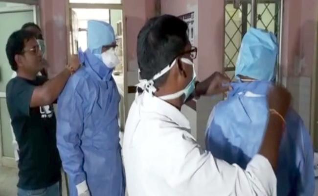 2 more deaths, 15 new cases in Andhra