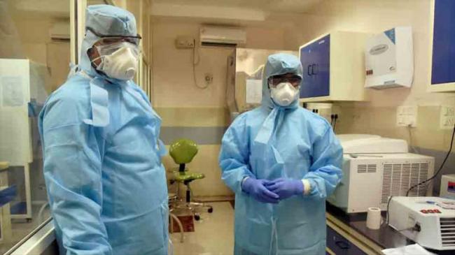 AP govt reaches out to pvt hospitals for ventilators