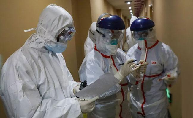 Coronavirus Vs Doomsday Predictions