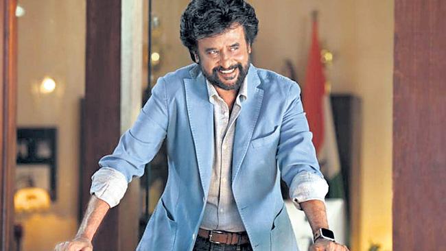 Darbar Also Bombs on Small Screen