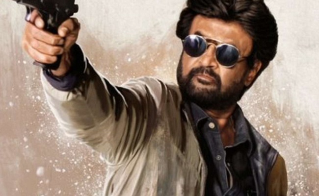 Darbar Movie Review: Strictly for Rajini Fans