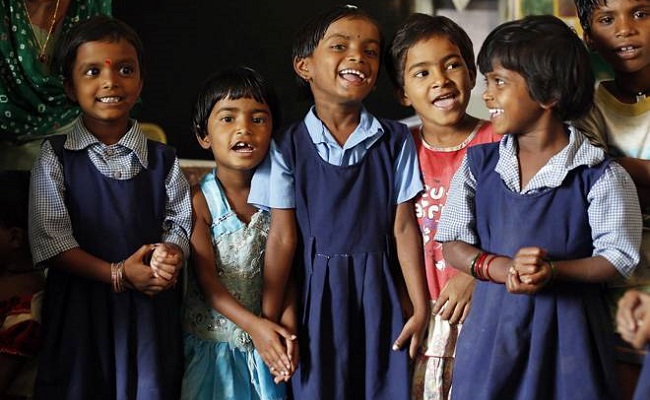 96.17% Of Parents Demand English Medium In AP