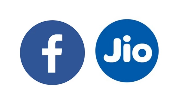 Facebook buying 9.99% stake in Reliance Jio for