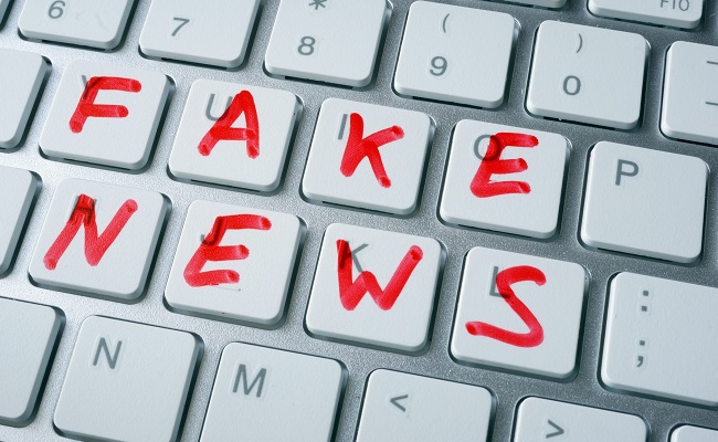 Cyberabad police book retired Army Major for fake news