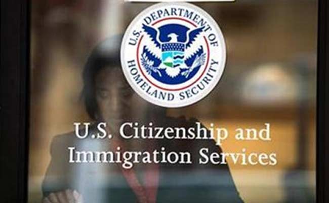All 65,000 H-1B Work Visas For 2021 Taken, Says US