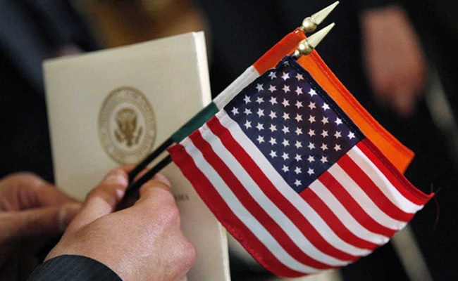 H-1B Workers Petition Fearing Layoffs