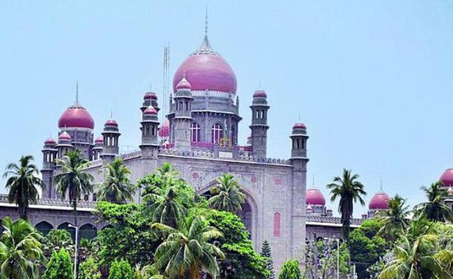 HC raps Telangana govt on Corona tests