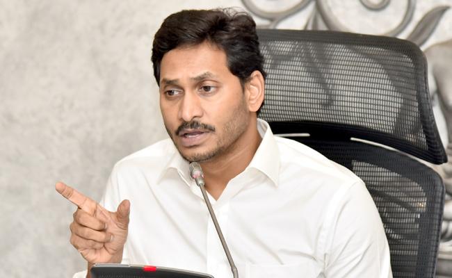 What Is Wrong In YS Jagan's Statements?
