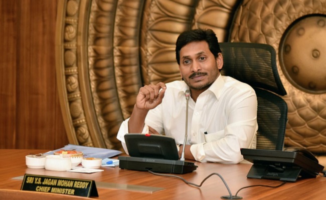 Jagan's pet scheme to be deferred again?