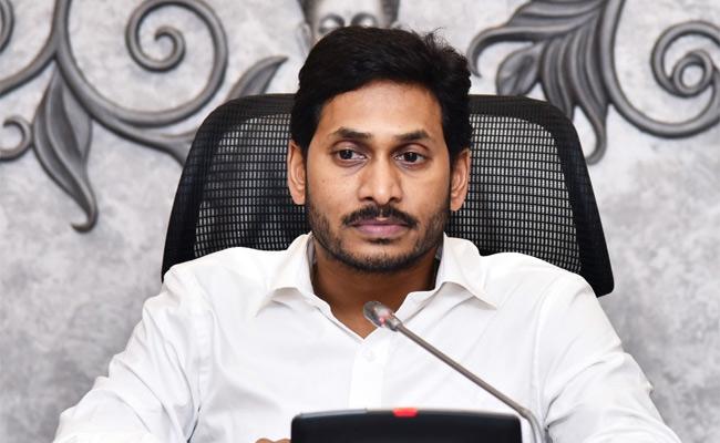 YS Jagan Missed Quarantine Narrowly