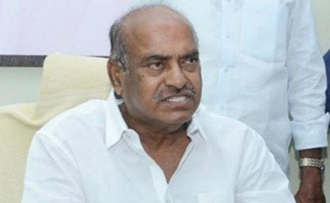 TDP Not To Contest In Ananthapur District?
