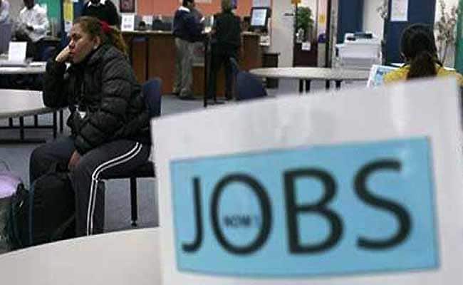 Prepare For Impact: Covid-19 Crashes Millions Of Jobs