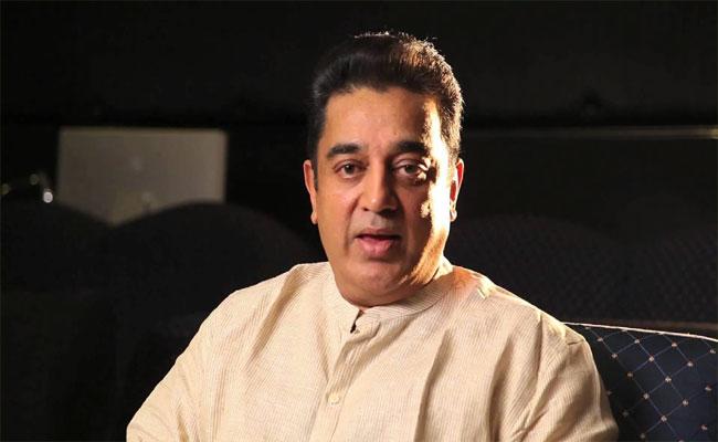 Focus on all classes of people: Kamal tells Modi