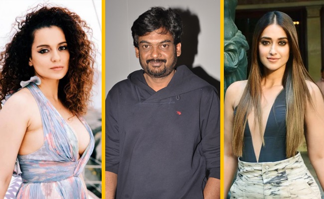 Kangana Missed Pokiri, Ileana Lucky