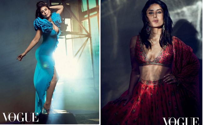 pHOTo Gallery: Kareena's Irresistible Killer Looks