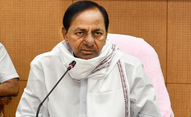 KCR plans counter-strategy on Pothireddypadu?