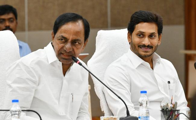 Jagan, KCR under pressure to revoke salary cuts?