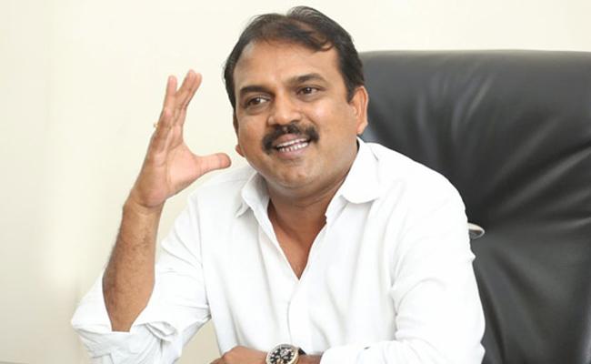 Koratala Loses Rs 30 Crore Due To Megastar