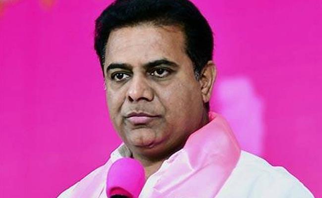 With KTR, help for many in distress is only a tweet away