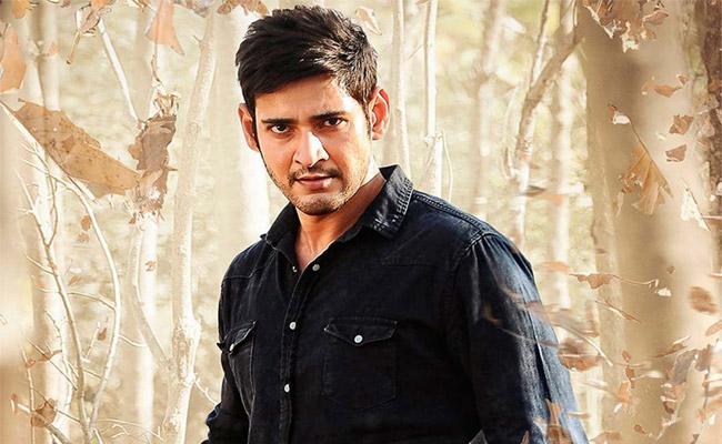 NTR Inspires Mahesh Babu to Build Body?