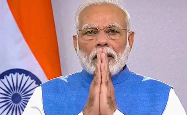 From Tuesday midnight countrywide lockdown: PM Modi