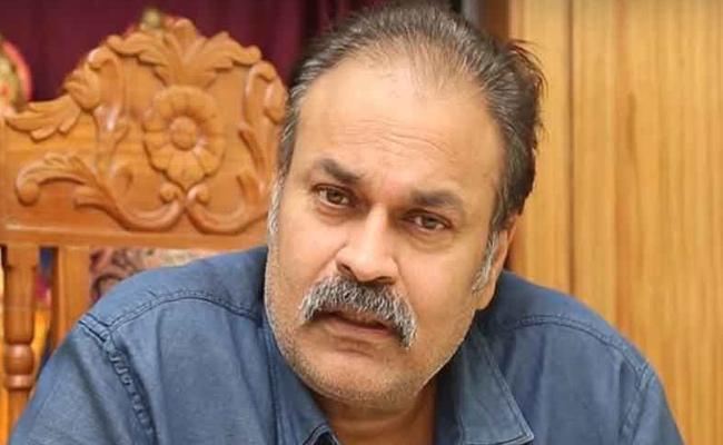 TDP Can't Come Back To Power, Says Naga Babu!