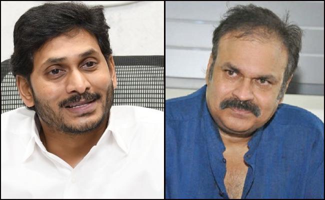 Naga Babu Praises Andhra CM YS Jagan